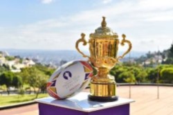 You can bet on rugby world cup at 10bet