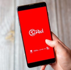 32Red Mobile