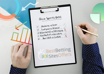 ACCA sports betting offer options
