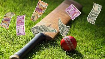 Rookies should choose smart betting offers on Cricket