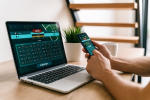 Process for Rating Bookies