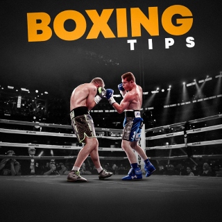 Gather tips by the best puntors regarding boxing betting offers
