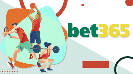 bet365 sports & betting markets