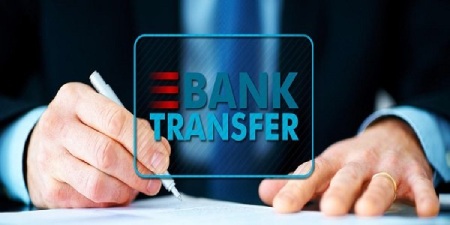 Advantages of making deposits using Fast Bank Transfer