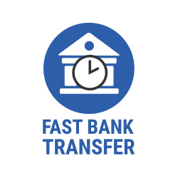 Best Fast Bank Transfer betting sites