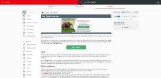 Gentingbet offers best odds deal with high pay