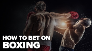 How to start betting on boxing matches