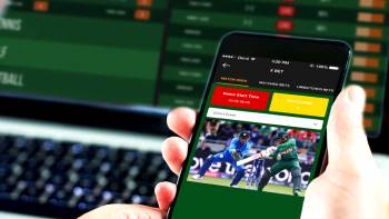 How to place a bet on cricket