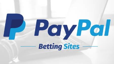 Online betting sites that accept Paypal