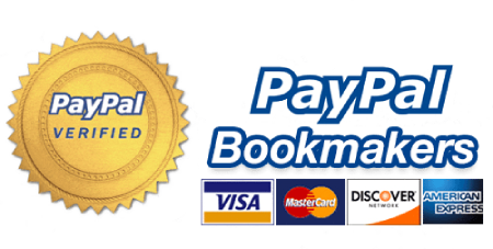 Use Paypal for betting sites deposits