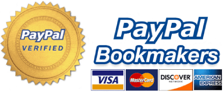 Use Paypal for betting sites deposits