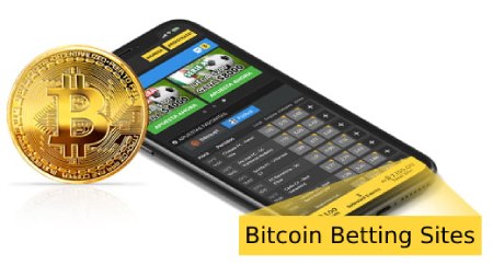 UK betting sites that accept Bitcoin